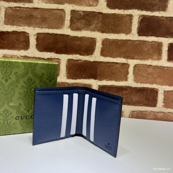 First bag ru WALLET GUCCI 0820